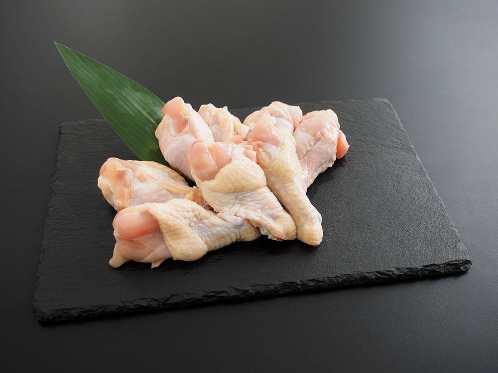送料無料】但馬どり 胸肉/ムネ肉ジャンボパック 8㎏(2㎏x4P)｜鳥マルシェ