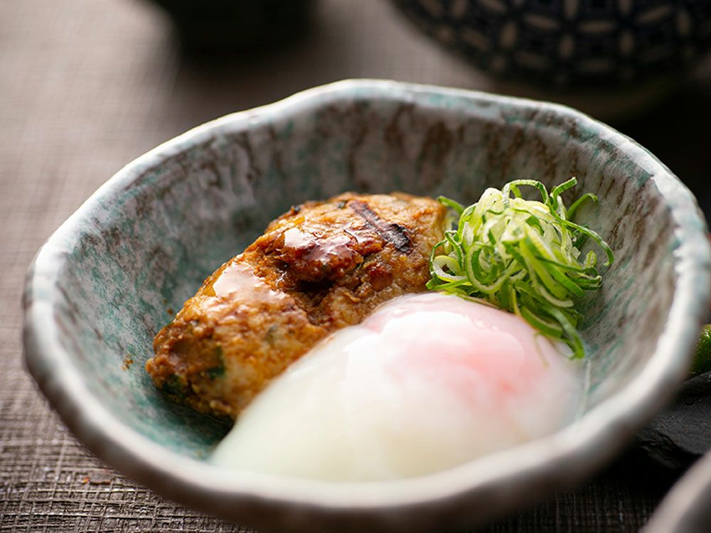 野乃鳥自慢の【特製つくね】 5本セット《冷凍専用》｜鳥マルシェ